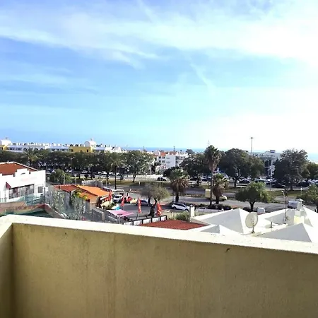 Apartamento Centre View *