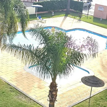 Centre View Apartment