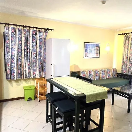 Centre View Apartamento *