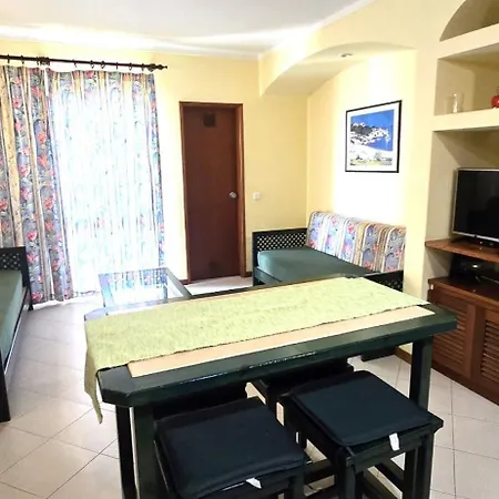 Centre View Apartamento Albufeira