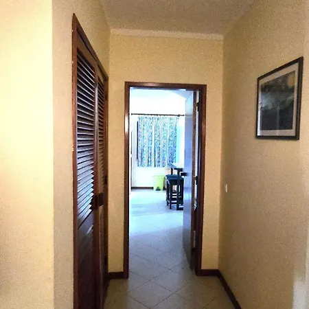 Centre View Apartamento
