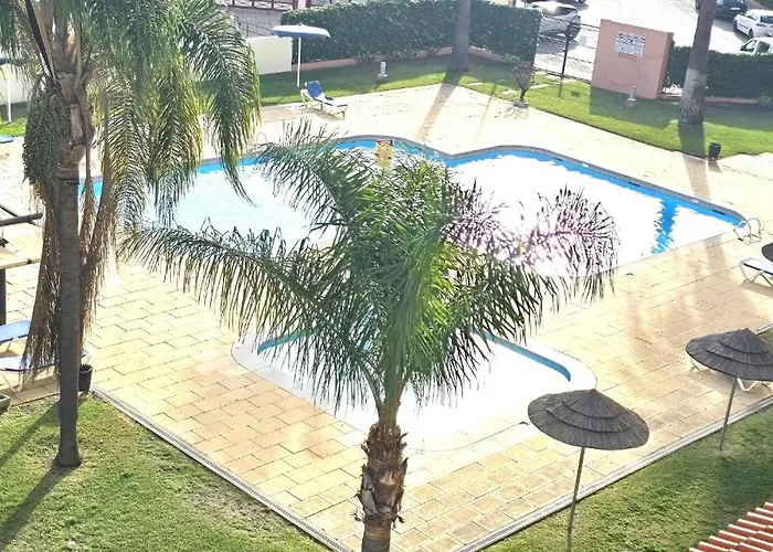 Centre View Apartment