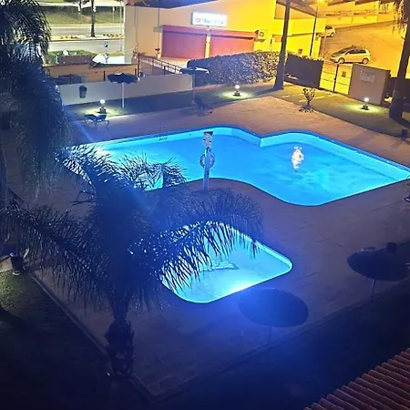 Apartmán Centre View