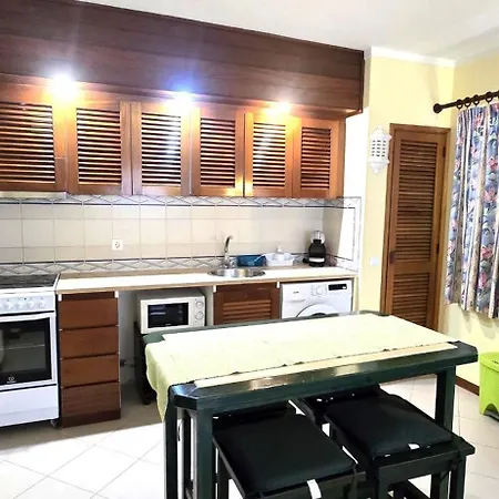Centre View Appartement *