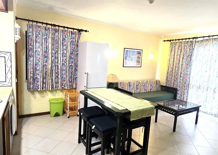 Apartamento Centre View