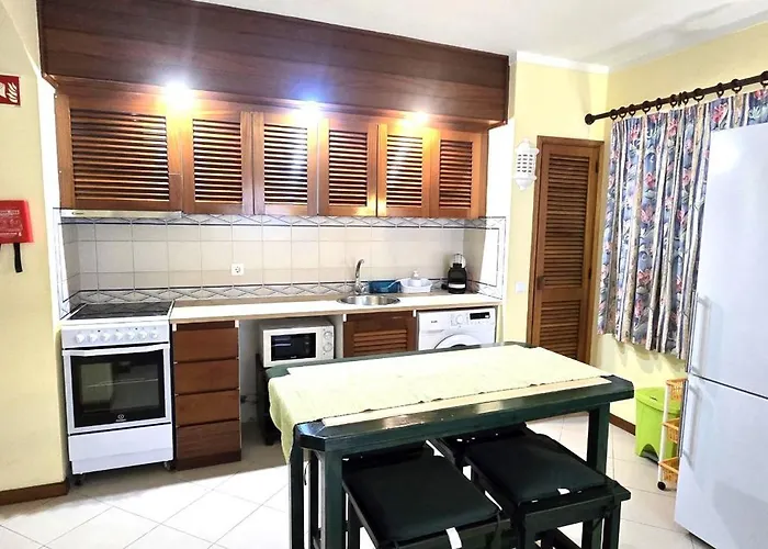 Centre View Apartamento *