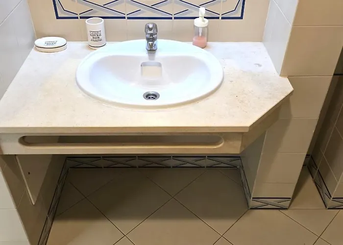 Apartamento Centre View *