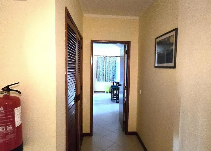 Centre View Apartamento